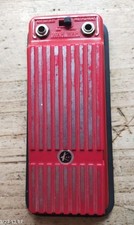 Kay wah pedal - kay,