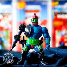 Trap Jaw FRANCE Masters Of The