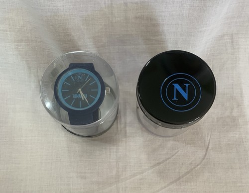 Ssc napoli orologio - ssc, polso