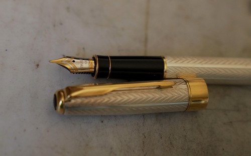 Penna stilo parker sonnet - penna,