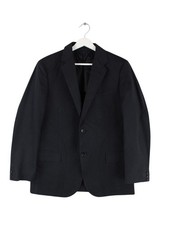 Giacca blazer donna Gucci nera