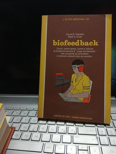 Biofeedback moderna tecnica - , di