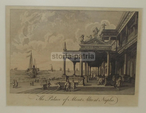 Napoli bella antica - napoli_bella, animata