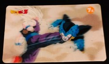 Dragon Ball Z- Gotenks SS3 -