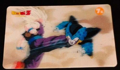 Dragon ball gotenks ss3 - dragon, z-