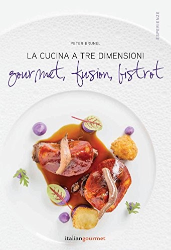 Cucina tre dimensioni - dimensioni,