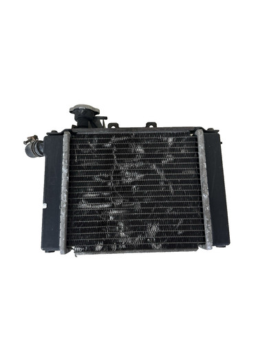 Radiatore raffreddamento kymco - radiatore,