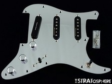 Fender Tom Morello Strat