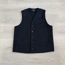 Giubbotto uomo filson mackinaw - giubbotto,
