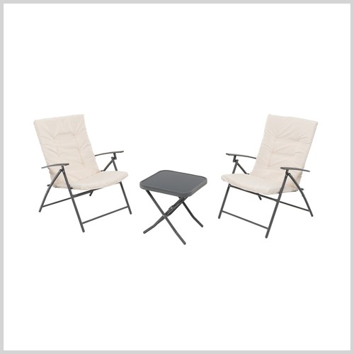 Set tavolo giardino campeggio - tavolo,