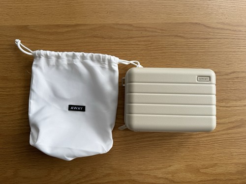 Away travel mini tracolla - travel,