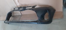 PARAURTI ANTERIORE NUOVO PER  TOYOTA YARIS 2014   2017  521190U927