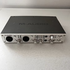 M-Audio FireWire 410