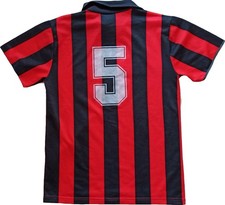 Maglia milan kappa - maglia,