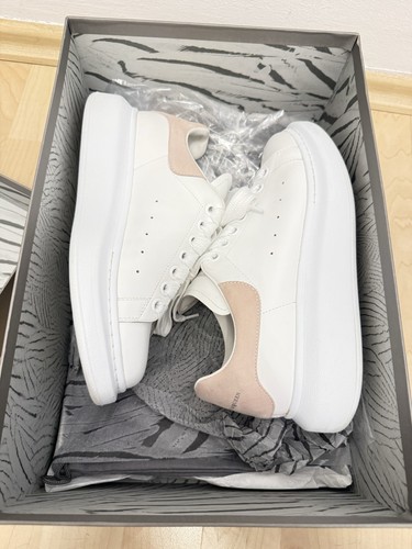 Alexander mcqueen sneaker - mcqueen,