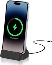 Stazione Di Supporto per Dock, Tipo C Dock Di Ricarica per Telefono Cellulare US