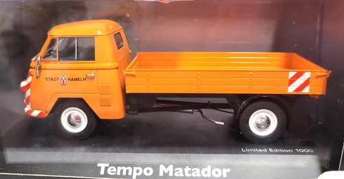 Schuco 50332400 tempo matador - 50332400,,