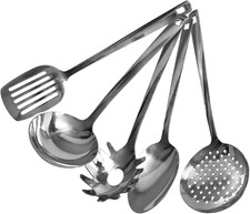 Set Di Utensili Da Cucina 5