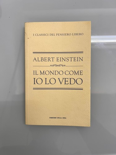 Classici del pensiero - i,