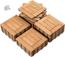 Piastrelle Legno Esterno 30x30