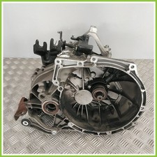 Cambio Manuale FORD FOCUS CB4 1.6 2008 2011 G8DB G8DB Originale Usato