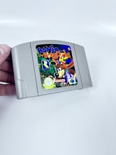 BANJO KAZOOIE per N64 PAL EUR Cartuccia Originale per Nintendo 64