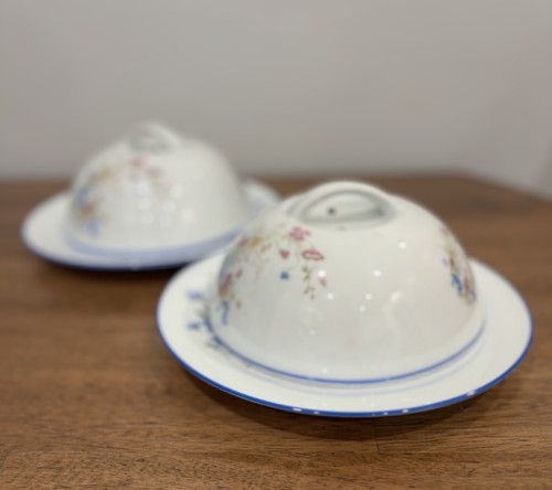Coppia limoges vintage - limoges, per