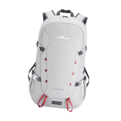 Zaino trekking robusto - zaino,