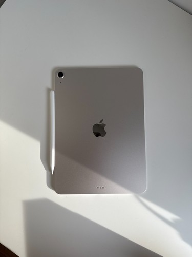 Ipad air 128gb wifi - m3,