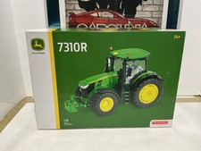 Wiking john deere 7310r - wiking,