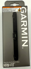 Garmin HRM-Fit Cardiofrequenzimetro Donna Premium Clip - NUOVO SIGILLATO IN SCATOLA