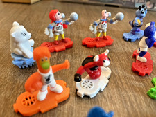 LOT OF 14 2022 Kinder Joy Egg
