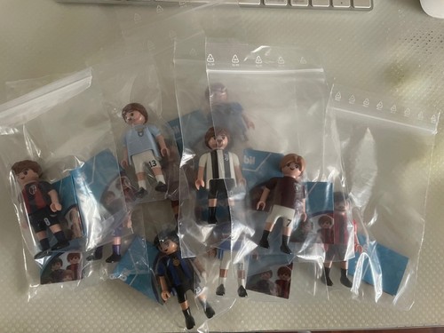 Playmobil serie 72098 - #,