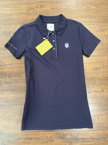 Polo donna samshield piccola - samshield,