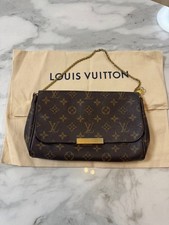 Borsa a tracolla Louis Vuitton