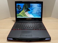 Alienware M11x R3 i5-2467M 8GB