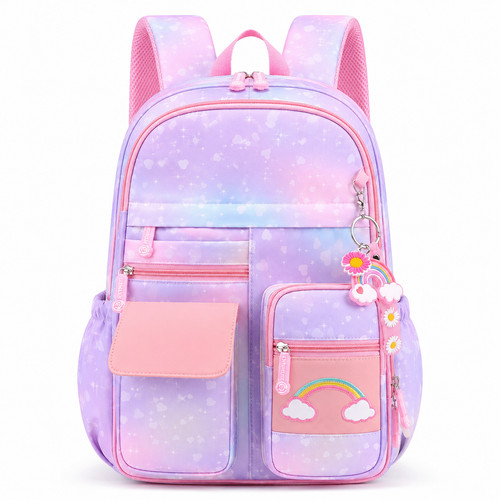 Zaino scuola bambina - , e
