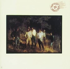 MOBY GRAPE-20 GRANITE CREEK-CD