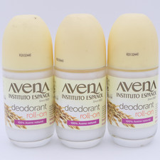 Avena Instituto Espanol 3 Pack
