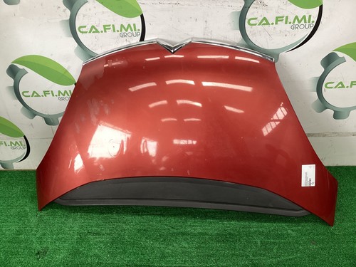 Cofano anteriore per - per, citroen