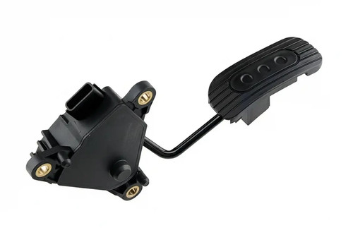 Pedale acceleratore per