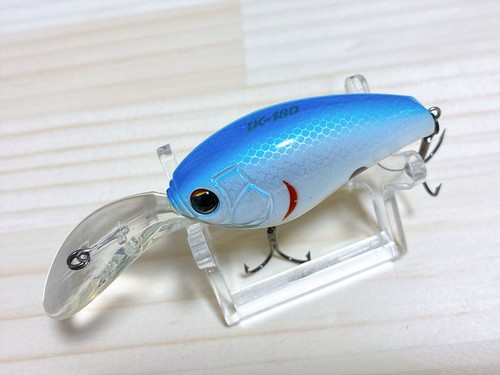 Esca pesca imakatsu 180 - imakatsu, ik-180