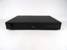 Amplificatore integrato stereo