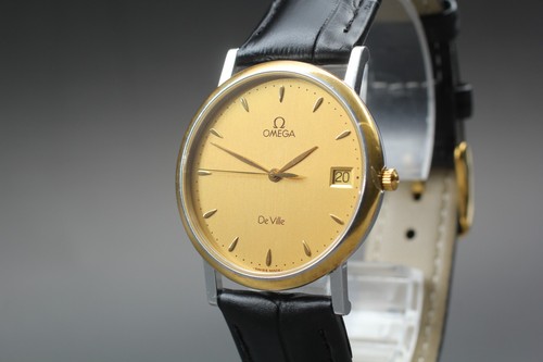 Omega ville 32mm 196 2432 - 32mm, 196.2432