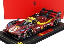 Bbr models ferrari - ferrari,