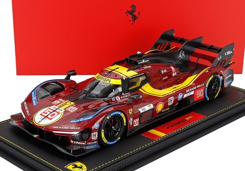 Bbr models ferrari - -,
