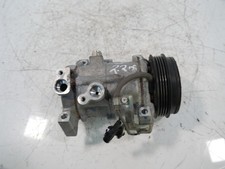 Compressore aria condizionata