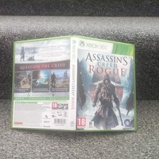 Assassin's Creed: Rogue