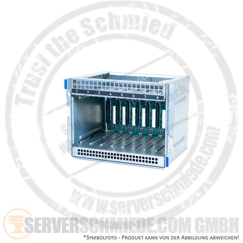 Kit gabbia azionamento hp - kit, di