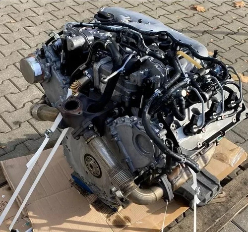 Motore usato engine audi - usato,